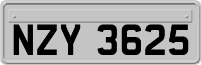 NZY3625