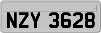 NZY3628