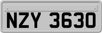 NZY3630