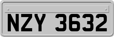 NZY3632