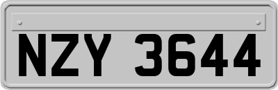NZY3644