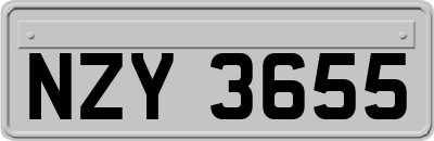 NZY3655
