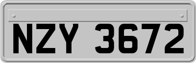 NZY3672