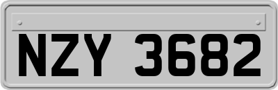 NZY3682