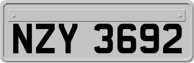 NZY3692