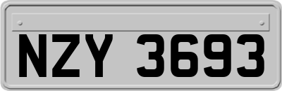 NZY3693