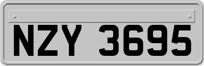 NZY3695