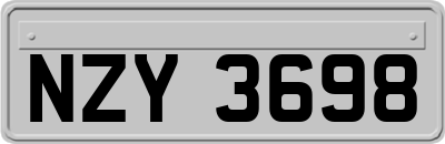 NZY3698
