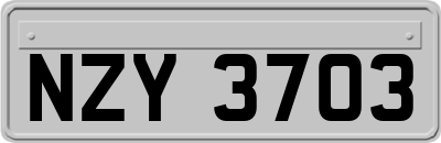 NZY3703