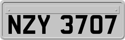 NZY3707