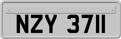 NZY3711