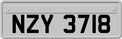 NZY3718