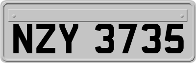NZY3735