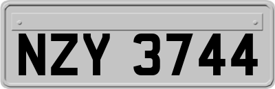 NZY3744