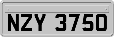 NZY3750