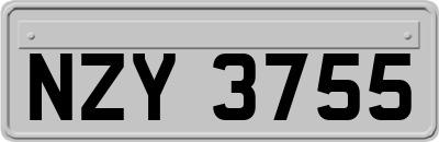 NZY3755