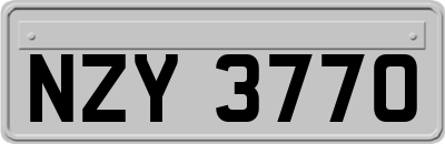 NZY3770