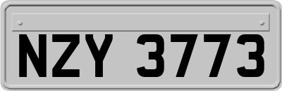 NZY3773