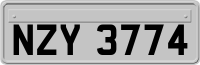 NZY3774