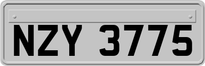 NZY3775