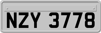 NZY3778