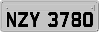 NZY3780