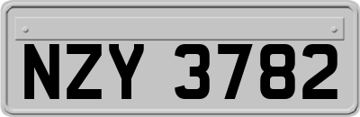 NZY3782