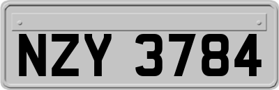 NZY3784