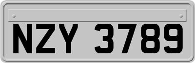 NZY3789