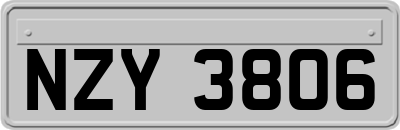 NZY3806