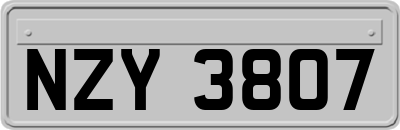 NZY3807