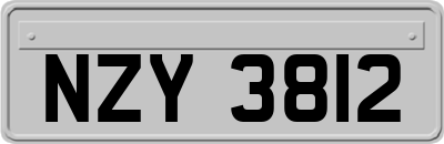 NZY3812