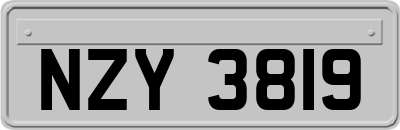 NZY3819