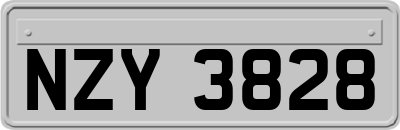 NZY3828