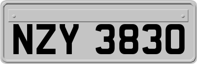 NZY3830