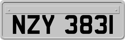 NZY3831