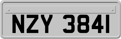 NZY3841