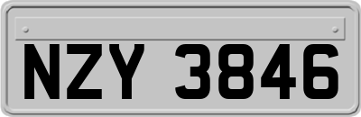 NZY3846