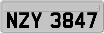 NZY3847