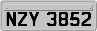 NZY3852