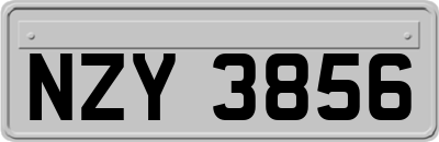 NZY3856