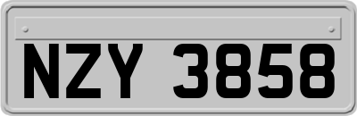 NZY3858
