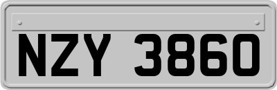 NZY3860