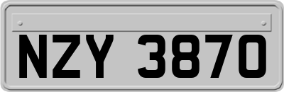 NZY3870