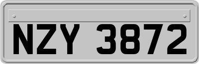 NZY3872