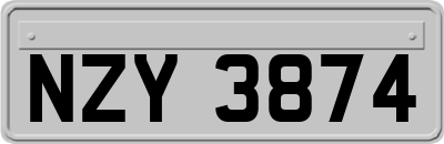 NZY3874