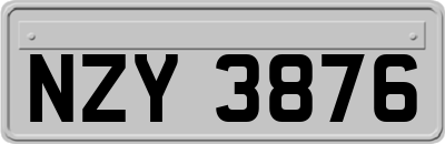 NZY3876