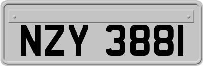 NZY3881
