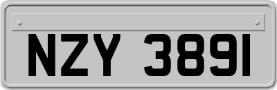 NZY3891