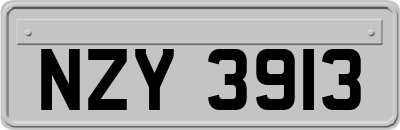 NZY3913